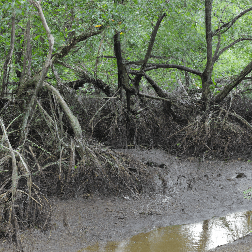 Black Mangrove