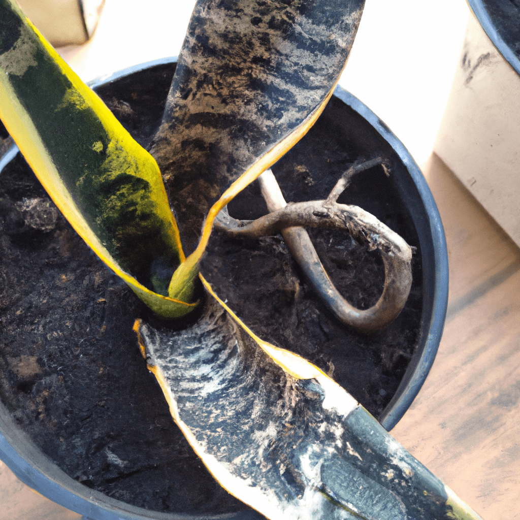 Sansevieria Black Gold Common Problems