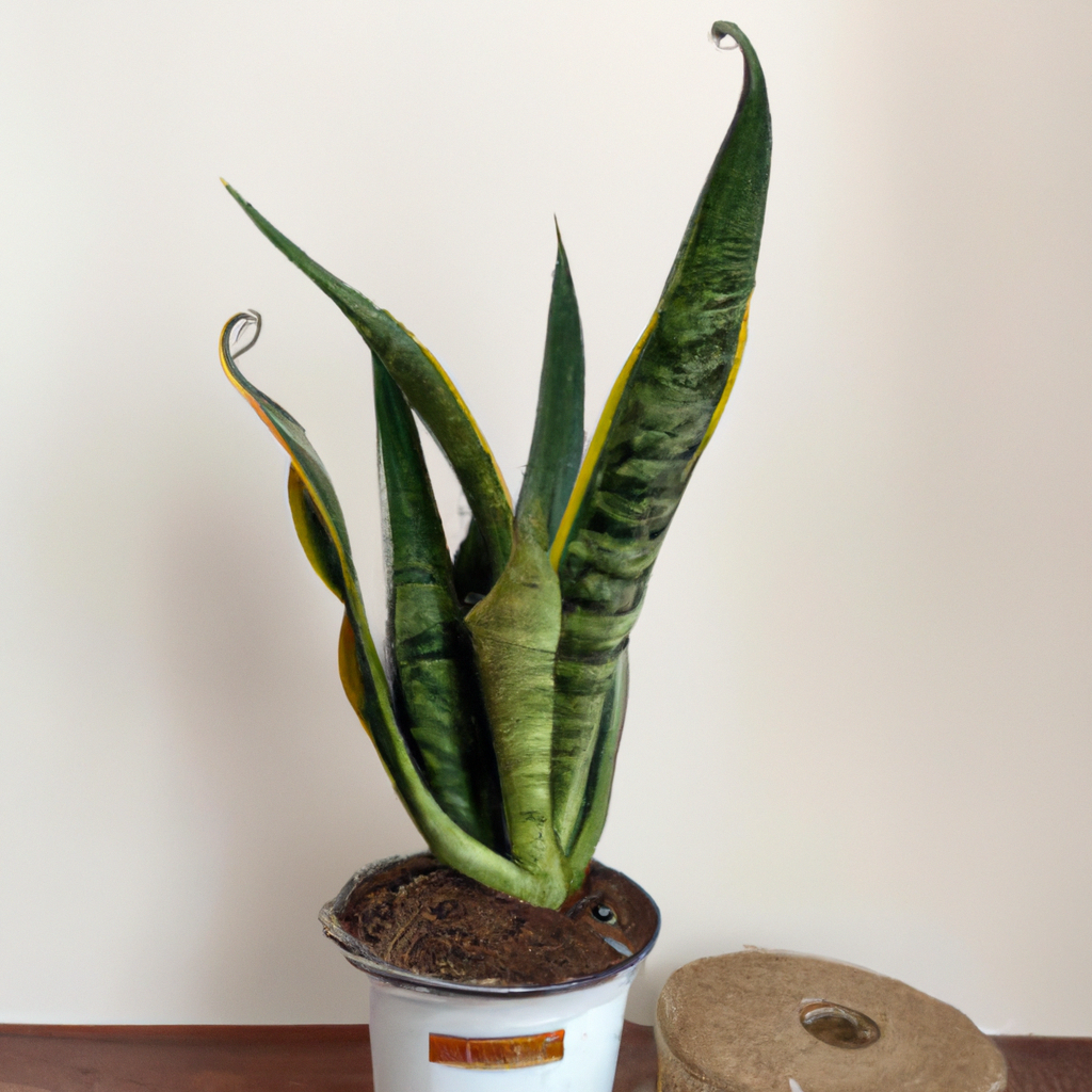 How to Care for Sansevieria Fischeri? 20 Questions You Should Know.