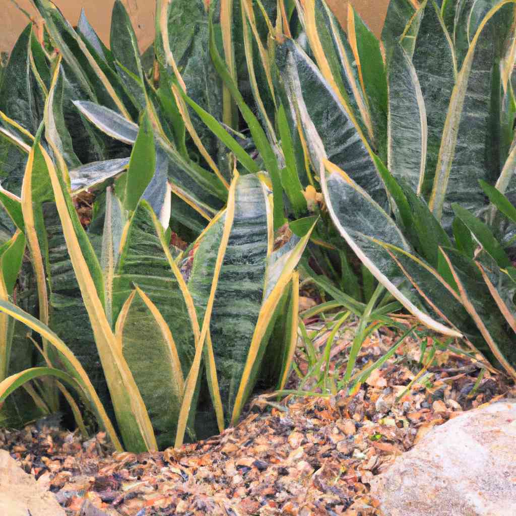 Sansevieria Zeylanica